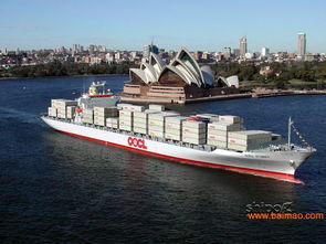 廣州市至福建省貨運運輸服務全方位解析