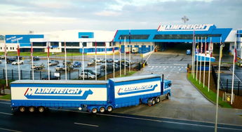 邁輝國(guó)際物流 助力商品國(guó)際運(yùn)輸更快捷、更完整