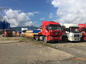 框架柜運(yùn)輸與國(guó)際貨物運(yùn)輸代理全解析