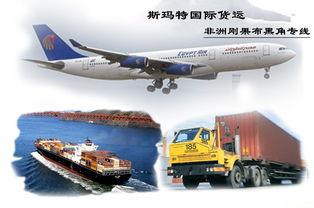 非洲空運(yùn)雙清服務(wù)商名錄 專業(yè)供應(yīng)商與國(guó)際貨運(yùn)代理全解析