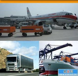 花都至日本專線貨運及碼頭配套服務，科順為您精準報價