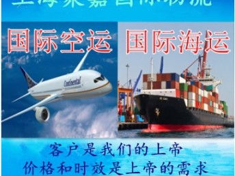 全球通達(dá)，專業(yè)無(wú)憂 DHL國(guó)際快遞與上海物流碼頭配套服務(wù)詳解