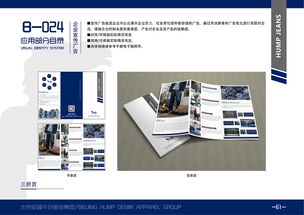 塑造獨(dú)特的視覺語言 企業(yè)VI與企業(yè)品牌形象設(shè)計(jì)的整體策劃策略